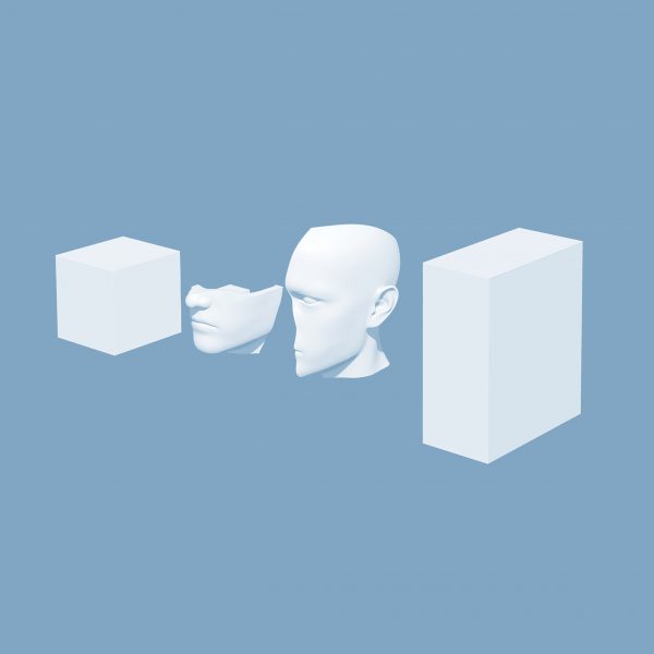 Graphic for Avolt at Framing by Ray Atelier