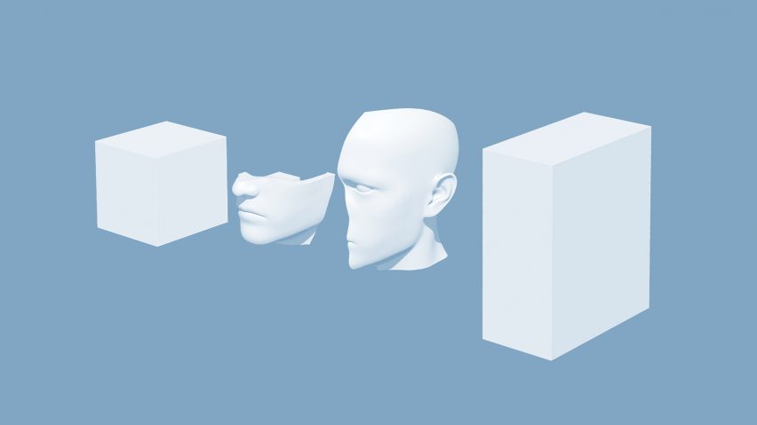 Graphic for Avolt at Framing by Ray Atelier