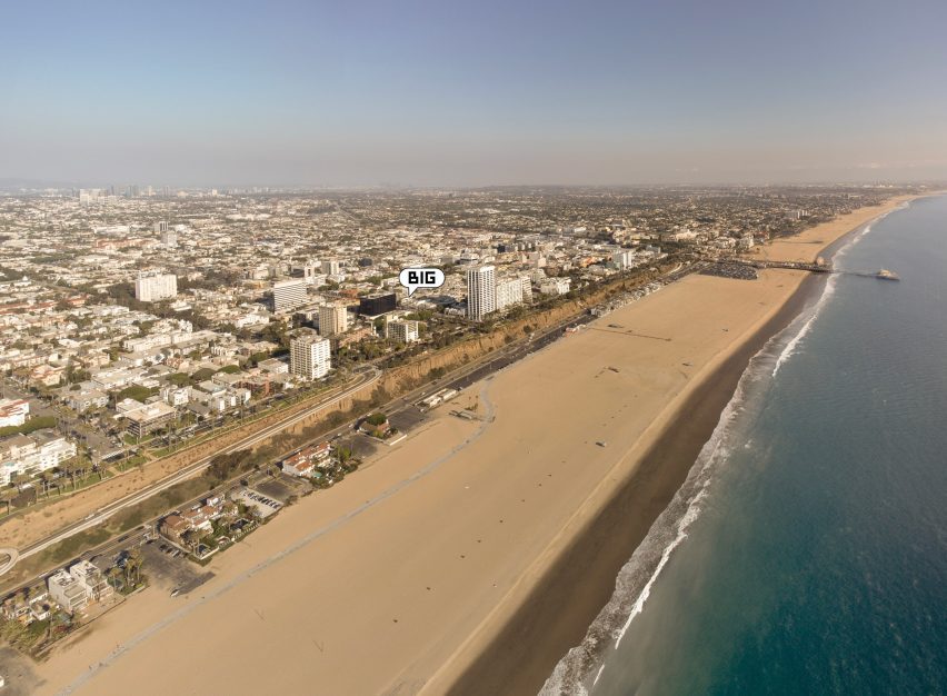 Santa Monica BIG