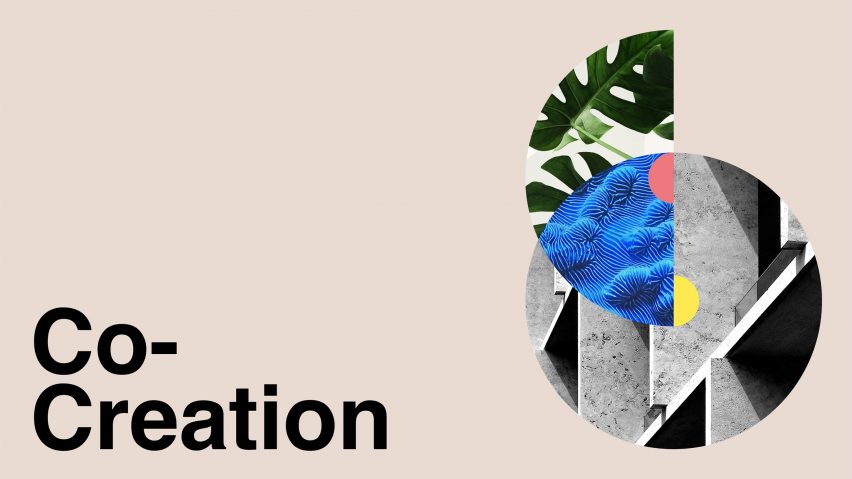 Graphic for the Co-Creation 24 conference