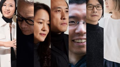 Sou Fujimoto and Qiong Er Jiang announced as judges for Dezeen Awards China 2024