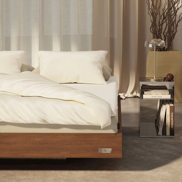 Photo of bed by Carpe Diem Beds