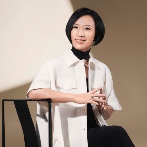 蒋琼耳 | Qiong Er Jiang