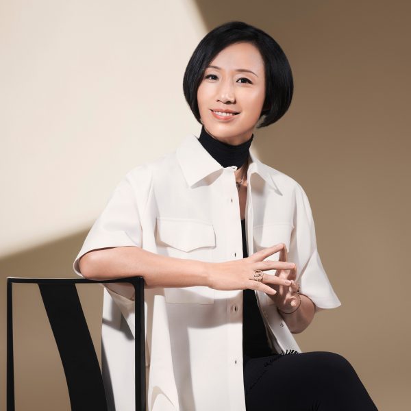 蒋琼耳 | Qiong Er Jiang