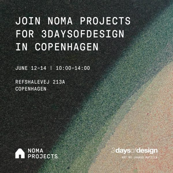 Graphic for Noma Projects: A Wild Dream