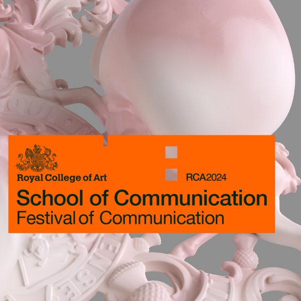 Graphic for RCA2024: The Festival of Communication