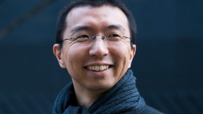 Expo 2025 Osaka is a chance for “wonderful unity” amid global instability says Sou Fujimoto