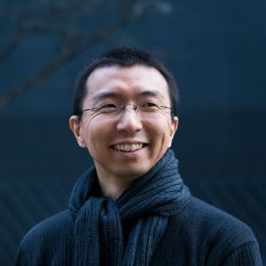 藤本壮介 | Sou Fujimoto