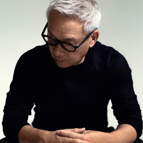 梁志天 | Steve Leung