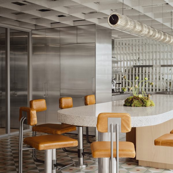 Menard Dworkind Office montreal