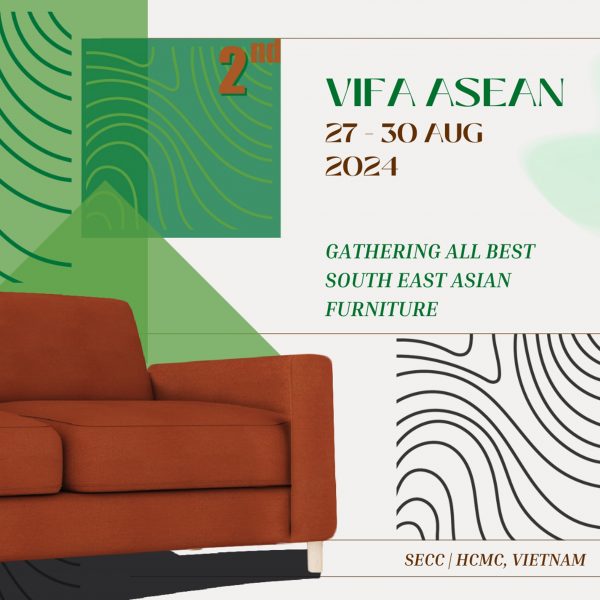 Graphic for VIFA ASEAN 2024