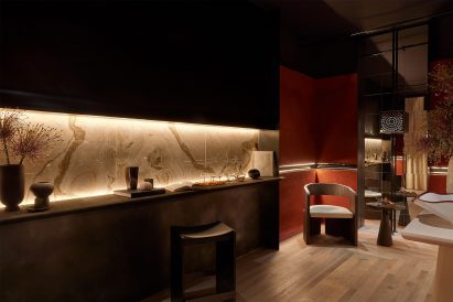 Home Bar by OZA Design