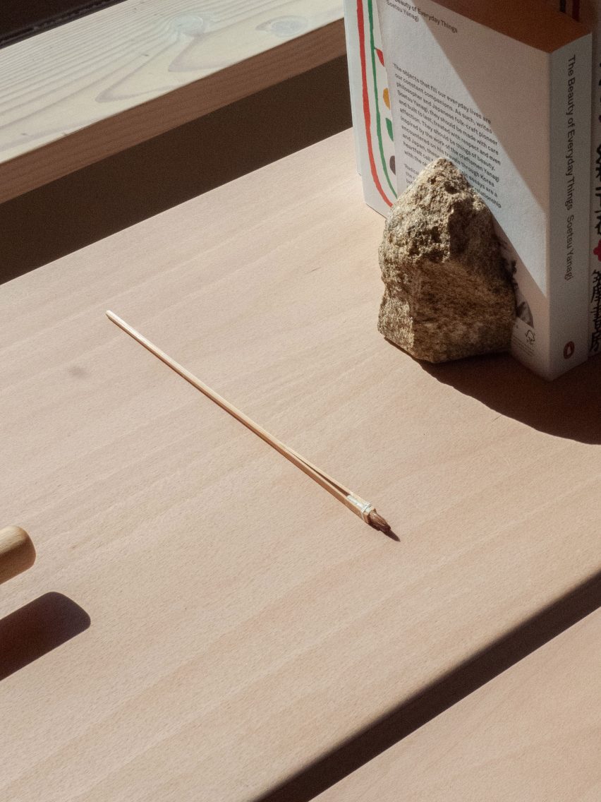 A Calm Place exhibition by Objective Studies at Refugio