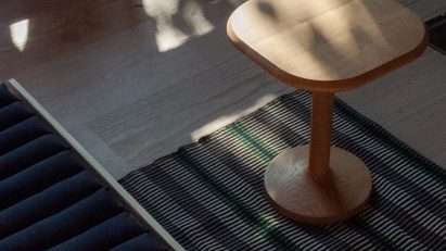 A Calm Place exhibition by Objective Studies at Refugio