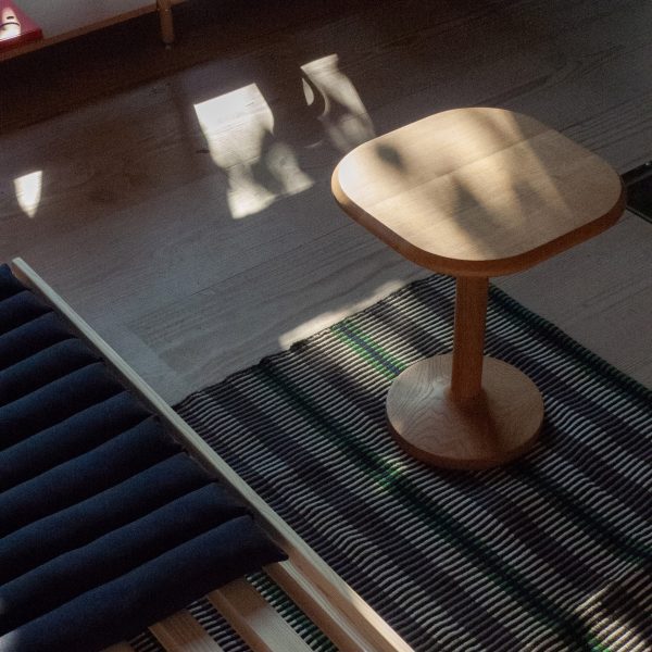 A Calm Place exhibition by Objective Studies at Refugio