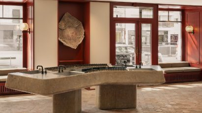 Aesop Paris by Jakob Sprenger