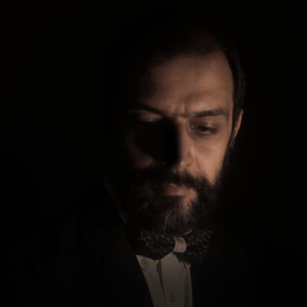 Touraj Saberivand