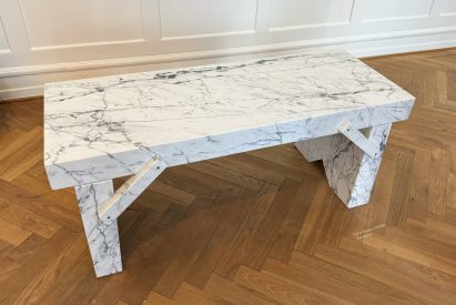 Savvy Studio bench