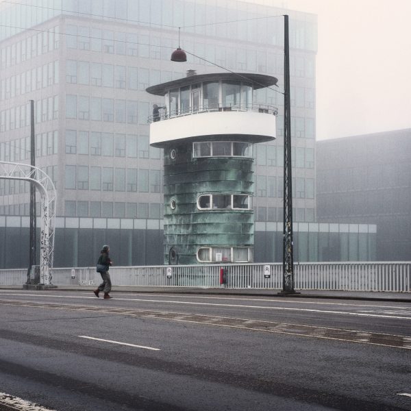 Kulturtårnet in Copenhagen