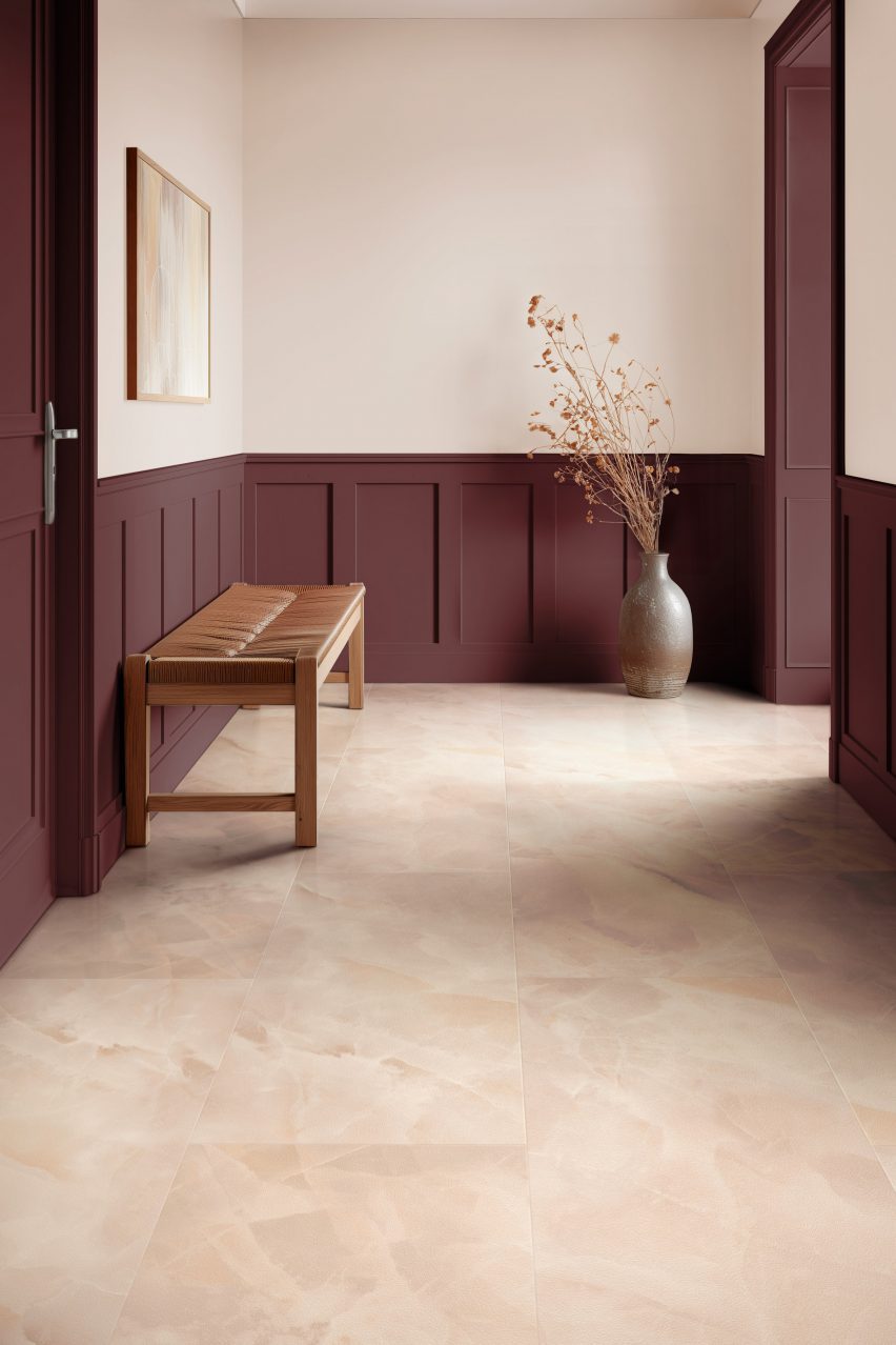 Art Select flooring collection by Karndean Designflooring