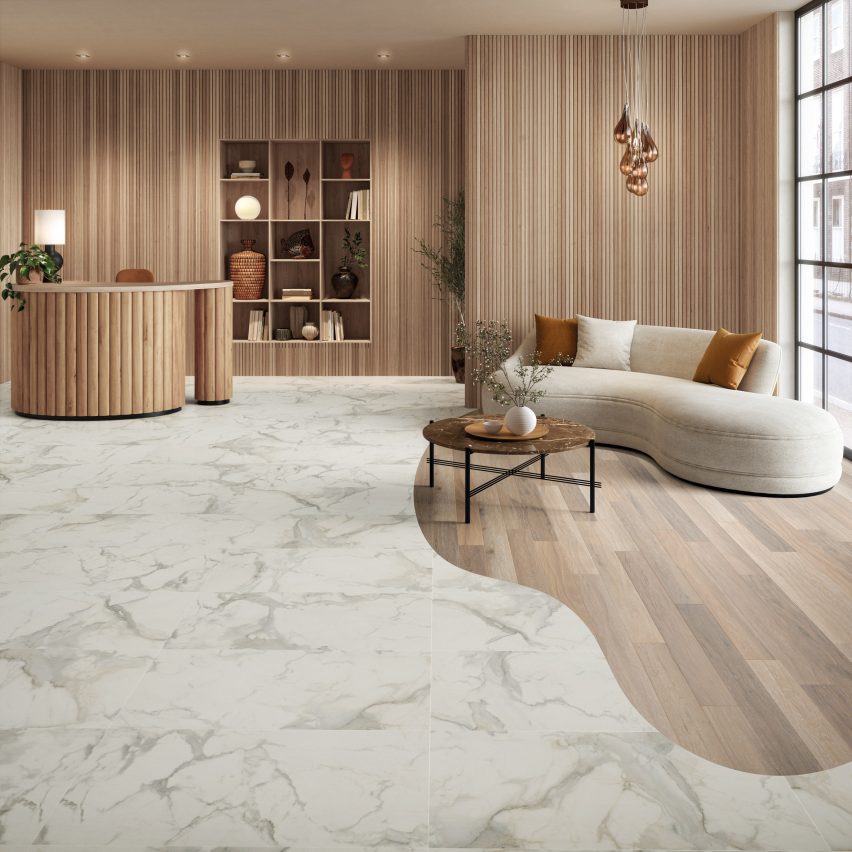 Art Select flooring collection by Karndean Designflooring