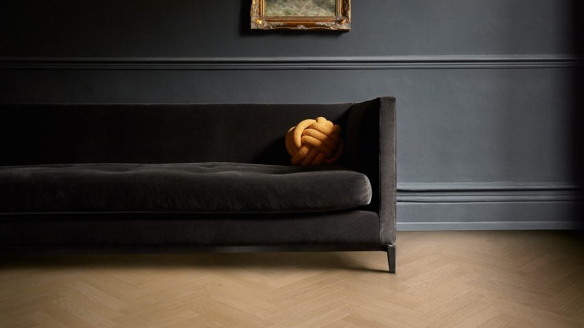 Art Select flooring collection by Karndean Designflooring