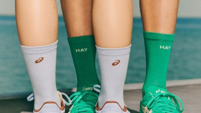 HAY trainer launch at 3 Days of Design