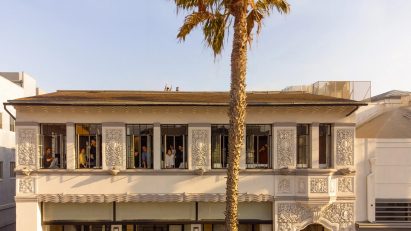 BIG LA office