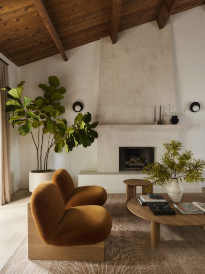 Bobby Berk LA office