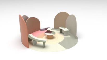 Tuominen Patel's Breathe concept