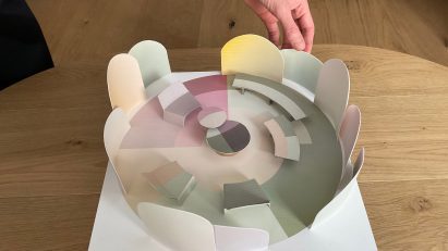 Tuominen Patel's Breathe concept