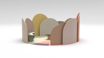 Tuominen Patel's Breathe concept