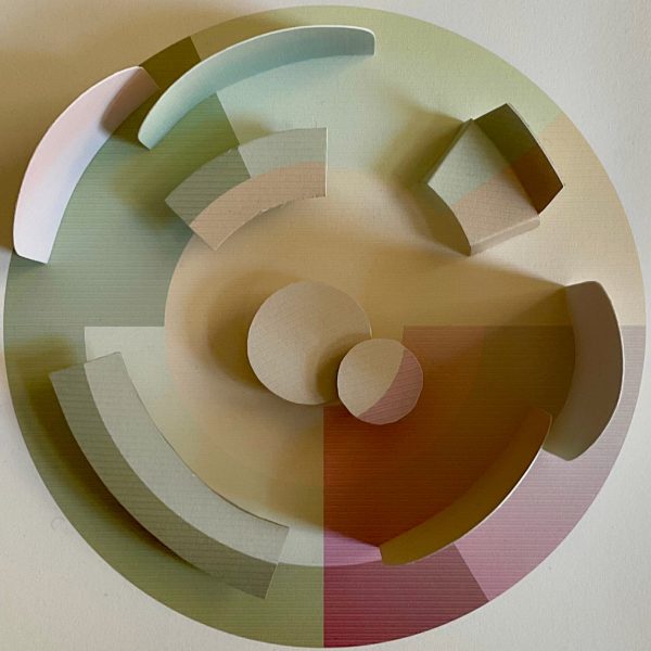 Plan view of Tuominen Patel's Breathe concept