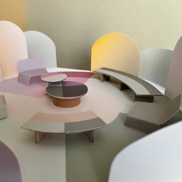 Tuominen Patel's Breathe concept