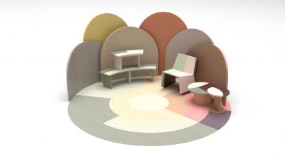 Tuominen Patel's Breathe concept