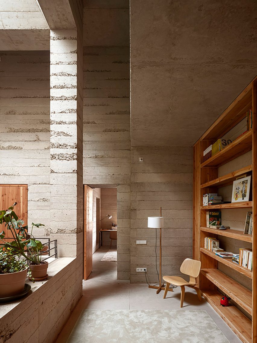 Casa 1736 by H Arquitectes