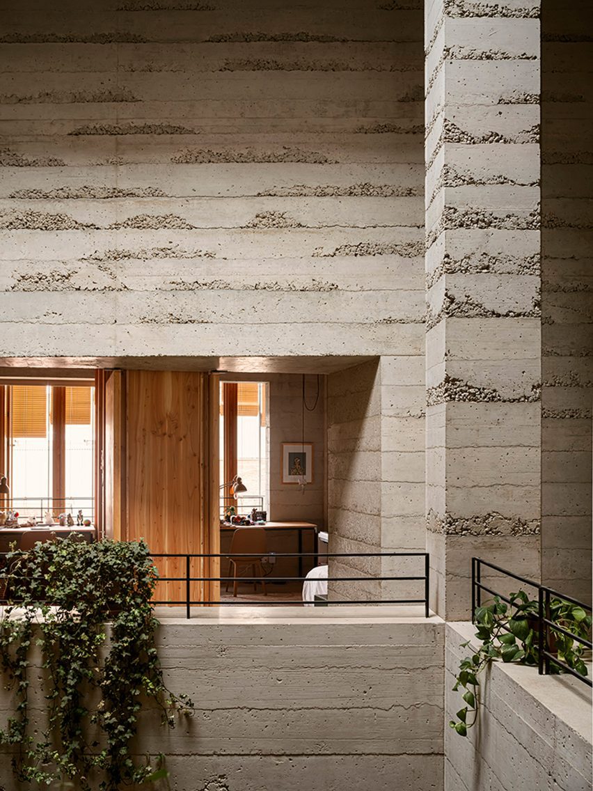 Casa 1736 by H Arquitectes