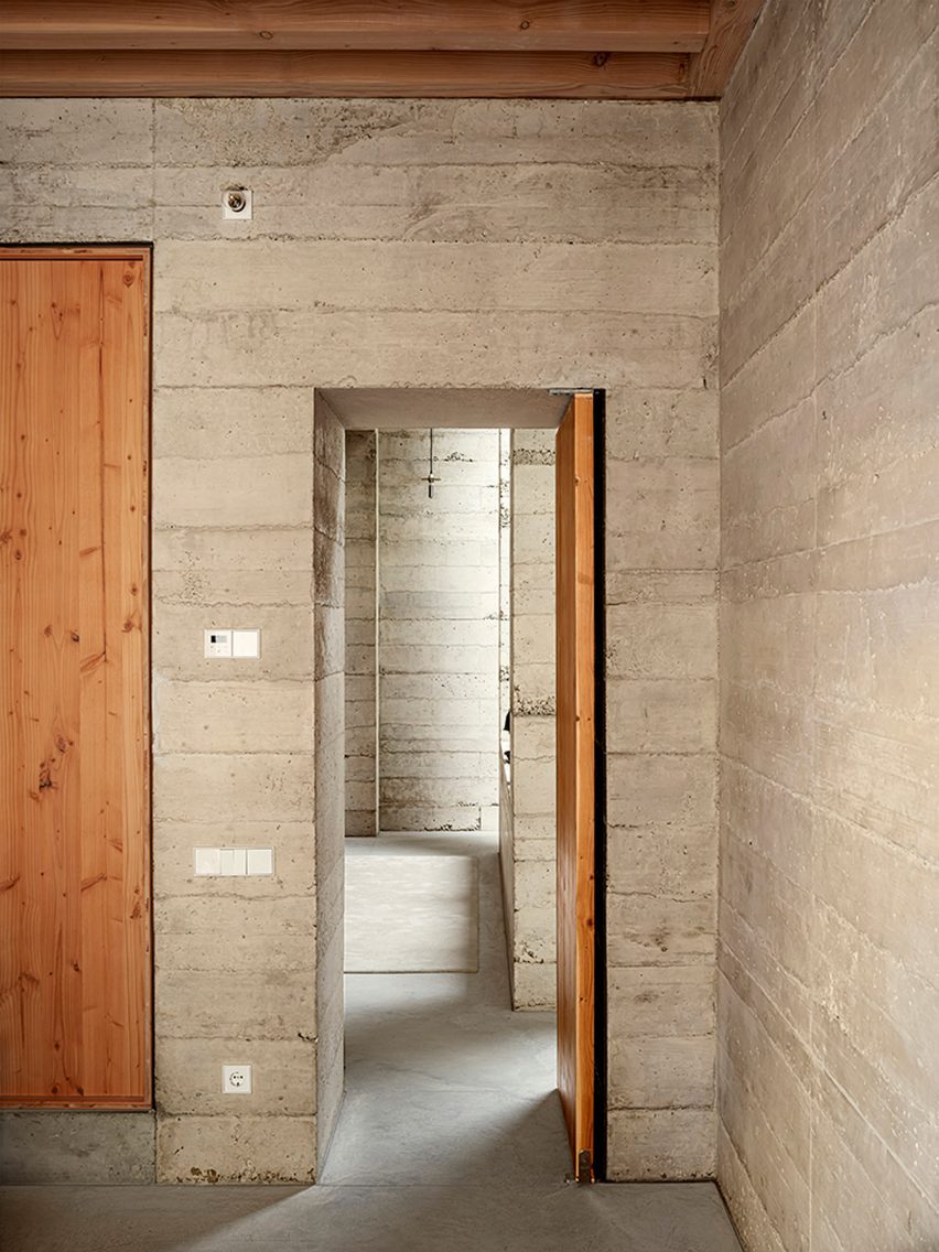 Casa 1736 by H Arquitectes
