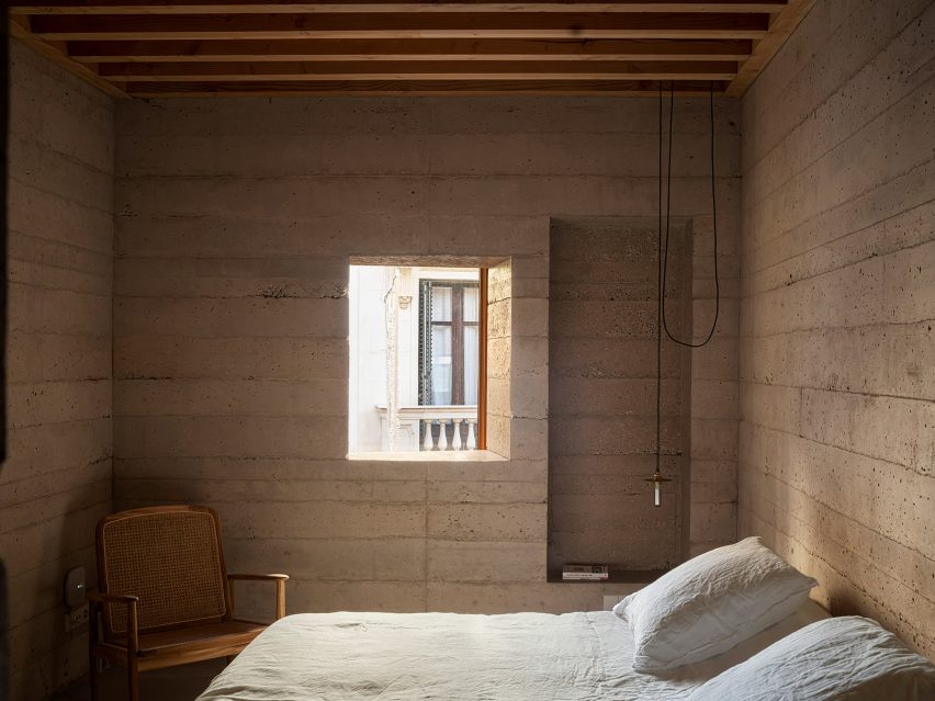 Casa 1736 by H Arquitectes