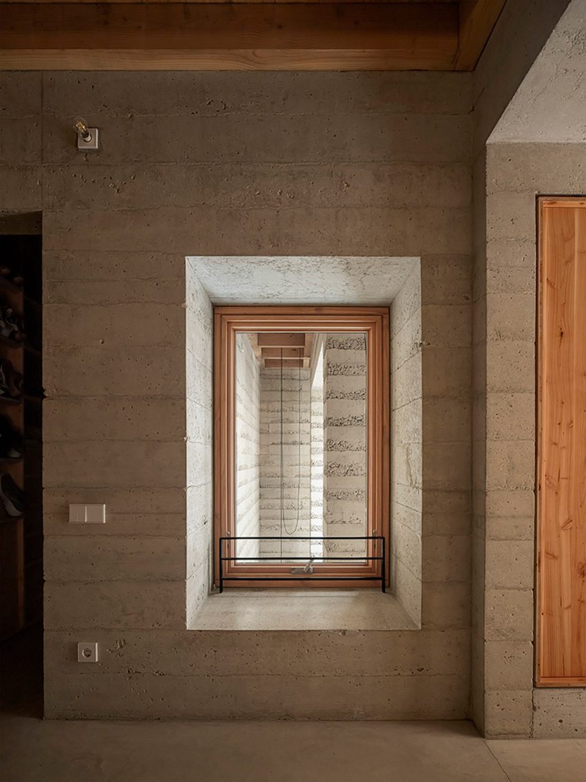 Casa 1736 by H Arquitectes