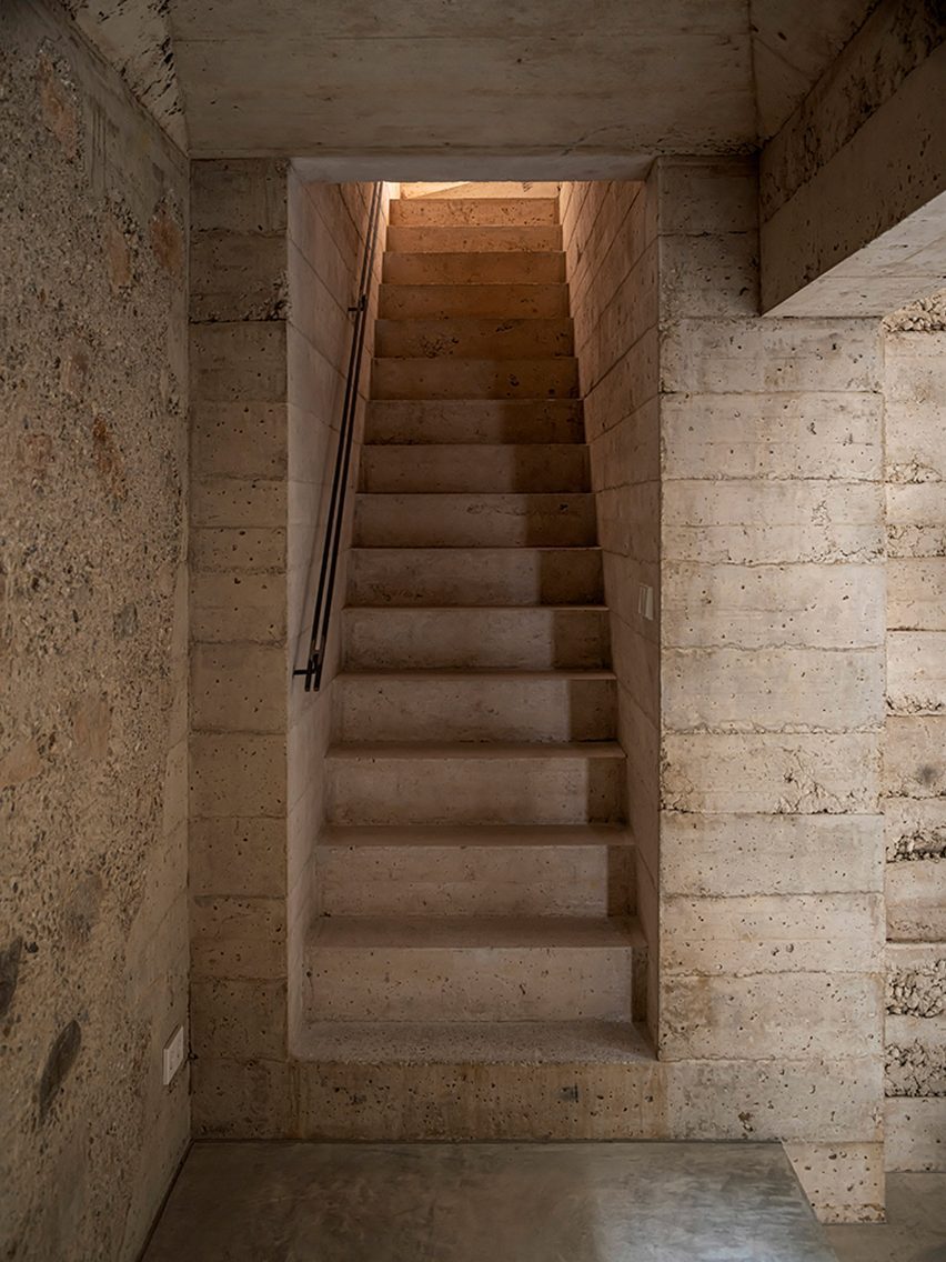 Casa 1736 by H Arquitectes