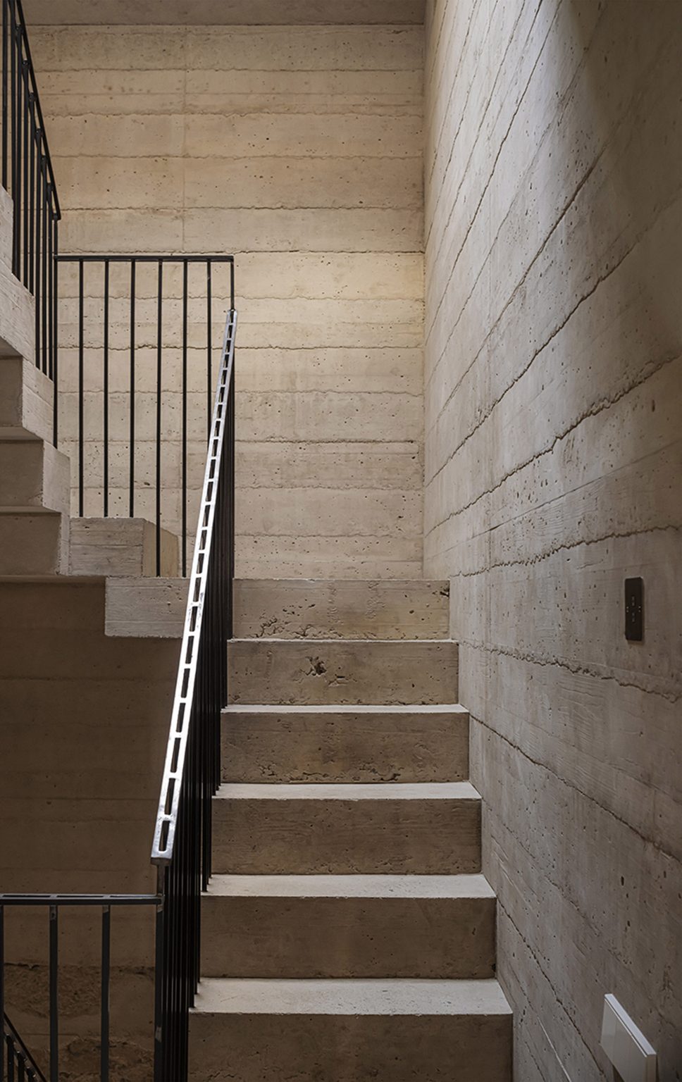 Casa 1736 by H Arquitectes