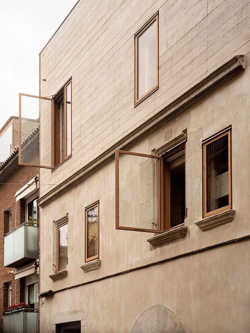 Casa 1736 by H Arquitectes