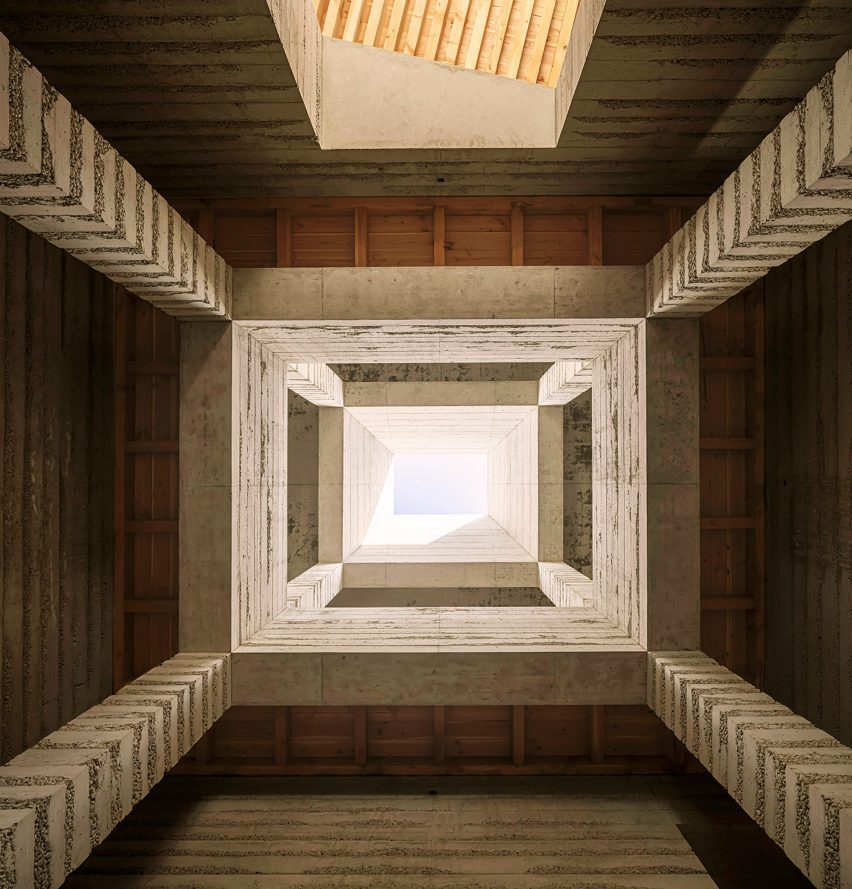 Casa 1736 by H Arquitectes