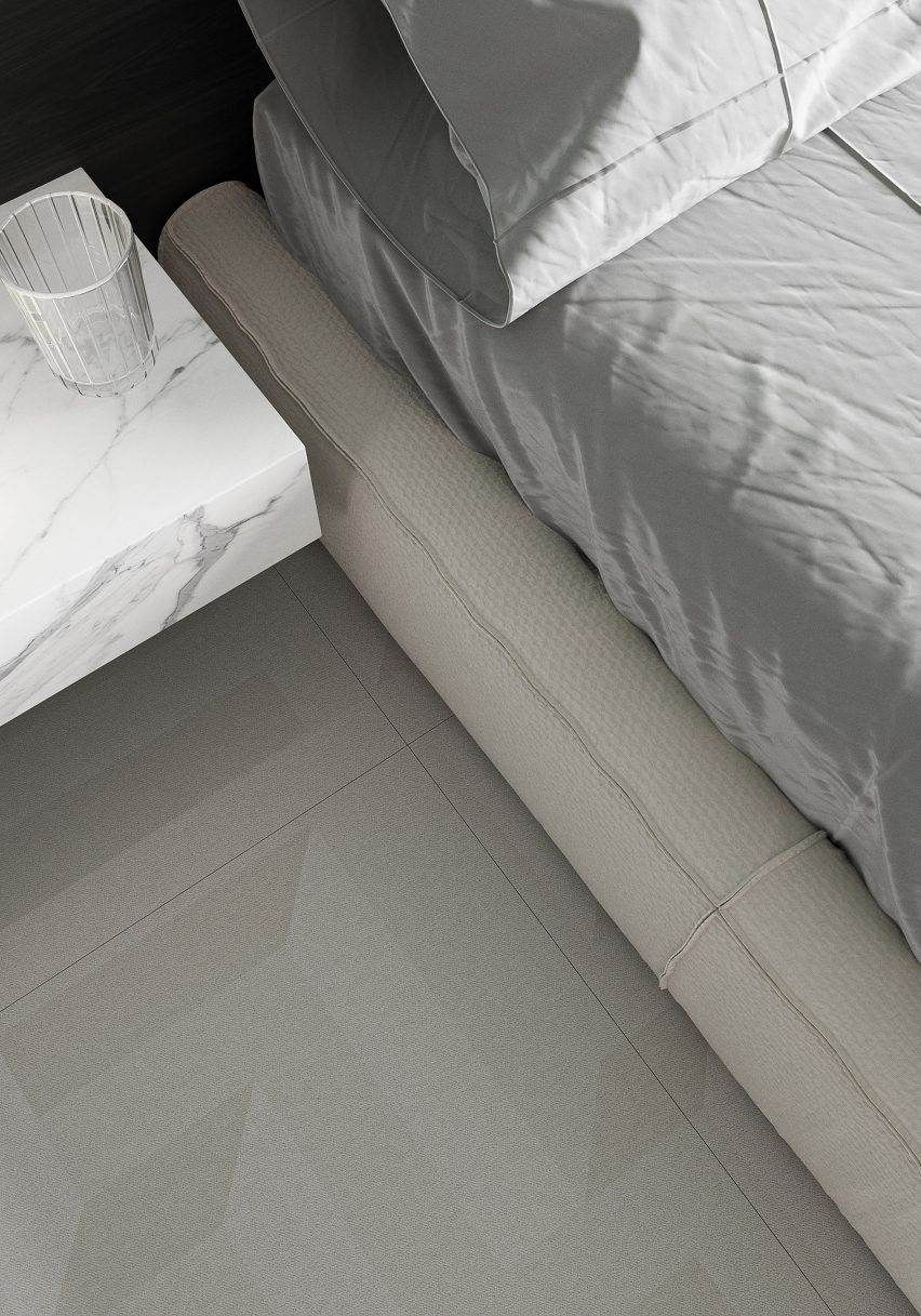 Casa tile collection by Greg Natale for Kaolin
