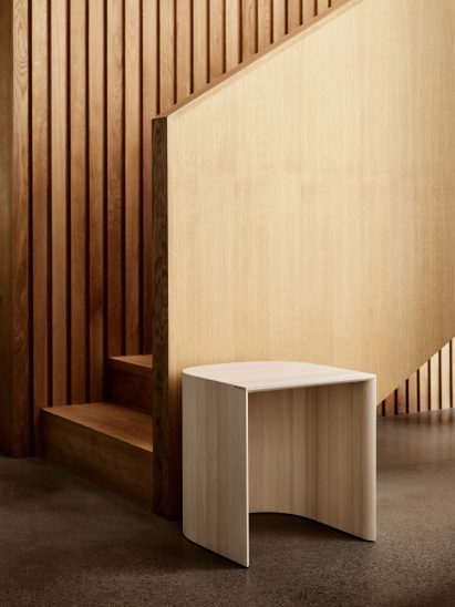 Taburet stool/side table by Cecilie Manz for Fritz Hansen
