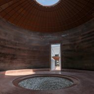 Cotton Park by AIM Architecture