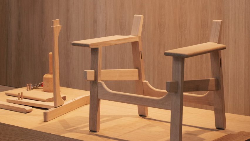 Crafting the Present by Fredericia