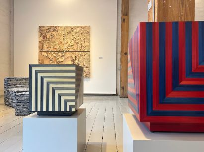Danish Art Workshops