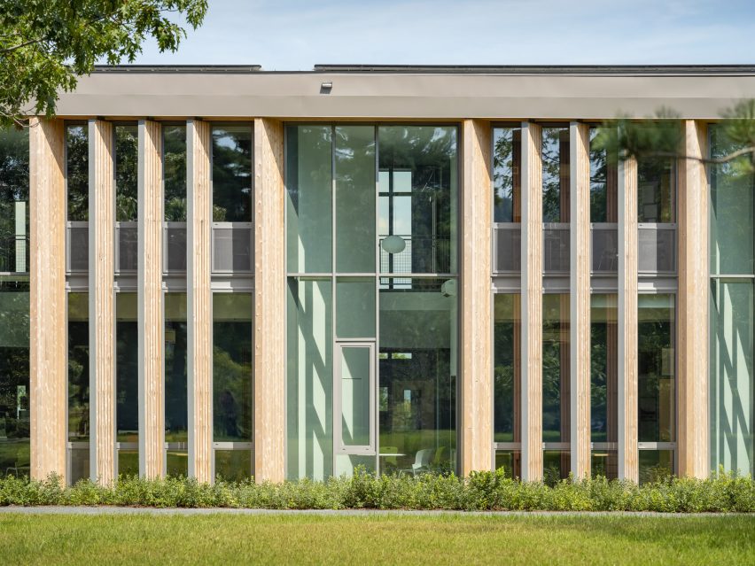 Davis Center